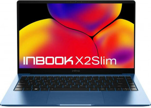 Ноутбук Infinix Inbook XL23 (71008300931)