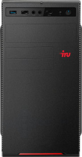 Компьютер iRU Home 310H5SE (1610454)