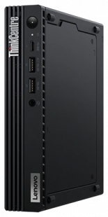 Компьютер Lenovo ThinkCentre M70q Gen3 (11USS0FD00)