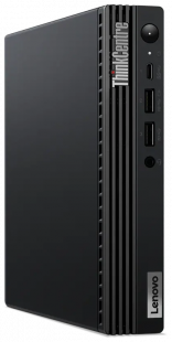 Компьютер Lenovo ThinkCentre M70q Gen3 (11USA03LCT)