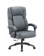 Офисное кресло Chairman CH667 серое (7145964)