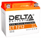 Аккумулятор Delta CT 1212