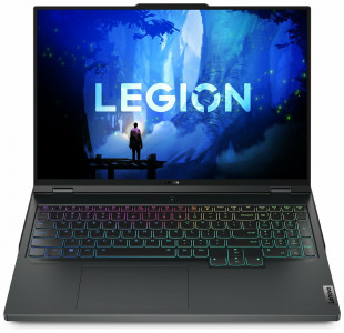 Ноутбук Lenovo Legion Pro 7 16IRX8H (82WQ009XPS)