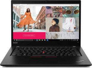 Ноутбук Lenovo ThinkPad X13 G3 (21BN0011US)