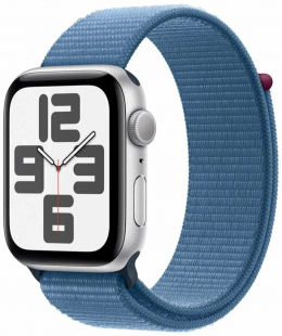 Смарт часы Apple Watch SE 2 2023 40mm (MR9X3QH/A)