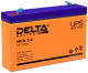 Аккумулятор Delta HR 6-7.2