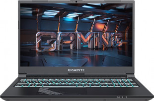 Ноутбук Gigabyte G5 (MF5-52KZ353SH)