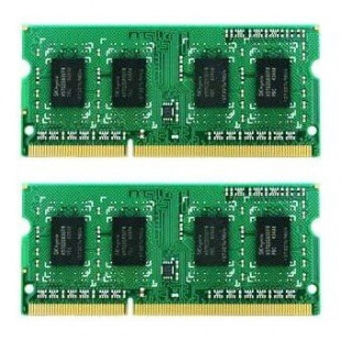 Оперативная память Synology RAM1600DDR3L-8GBX2