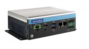 Промышленный компьютер Advantech MIC-710AI-00A1