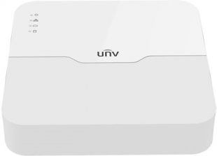 IP-Видеорегистратор Uniview NVR301-04LE2-P4-RU