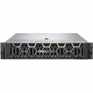 Сервер Dell PowerEdge R750XS (R750XS-12LFF-01t)