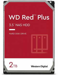 Жёсткий диск Western Digital WD20EFPX