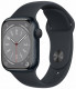 Смарт-часы Apple Watch Series 8 GPS Black (MNU73LL/A)