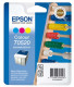 Картридж Epson C13T05204010