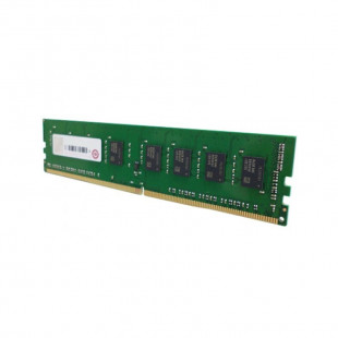 Оперативная память Qnap RAM-16GDR4A1-UD-2400