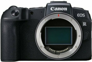 Фотоаппарат Canon EOS RP body (3380C003)