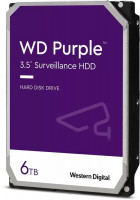 Жёсткий диск Western Digital WD63PURZ