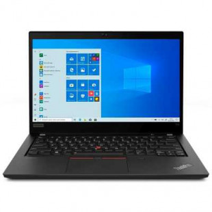Ноутбук Lenovo ThinkPad T14 (20W1SG6P00)