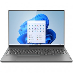 Ноутбук Lenovo Yoga Slim 7 Pro 16IAH7 (82VA002TRU)