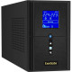 ИБП ExeGate SineTower SN-1000.LCD.AVR.2SH.1C13.USB (EX295981RUS)