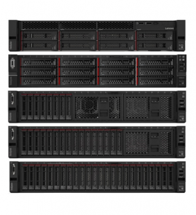 Сервер Lenovo Cервер ThinkSystem SR655 (7Z01S60900-PL)