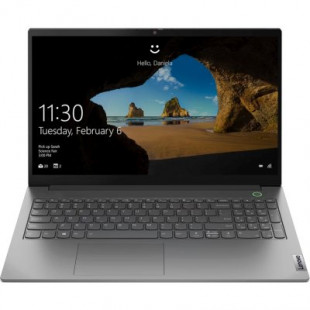 Ноутбук Lenovo ThinkBook 15-ITL (21A5A00MCD)