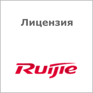 Лицензия Ruijie RG-LIC-WS-16