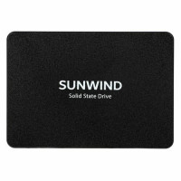 SSD накопитель SunWind SWSSD002TS2