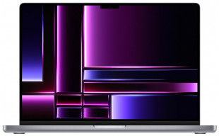 Ноутбук Apple MacBook Pro 16 2023 (MNW83RU/A)