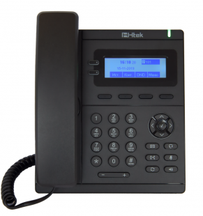 IP-телефон Htek UC902SP RU (UC902SP)