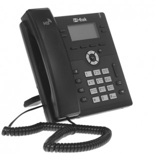 IP-телефон Htek UC912P RU (UC912P)