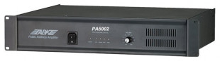 Усилитель ABK PA-5002