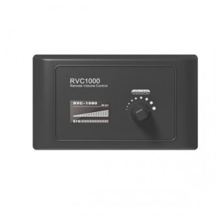 Модуль управления SVS Audiotechnik PA RVC-1000