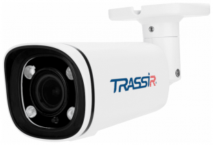 IP-камера Trassir TR-D2153IR6 v2 (2.7-13.5)
