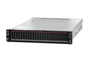 Сервер Lenovo ThinkSystem SR650 (7X06CTOLWW)