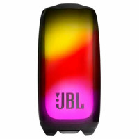Портативная акустика JBL PULSE 5 (JBLPULSE5BLK)