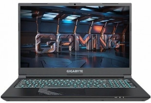 Ноутбук Gigabyte G5 (MF5-52KZ353SD)