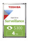Жёсткий диск Toshiba HDWT840UZSVA