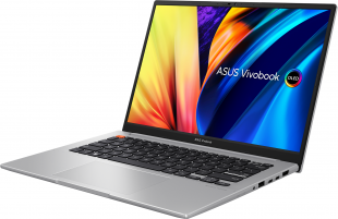Ноутбук Asus VivoBook S 14 OLED M3402RA-KM081 (90NB0WH1-M00370)