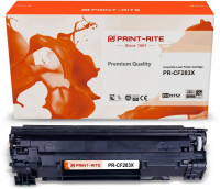 Картридж Print-Rite PR-CF283X