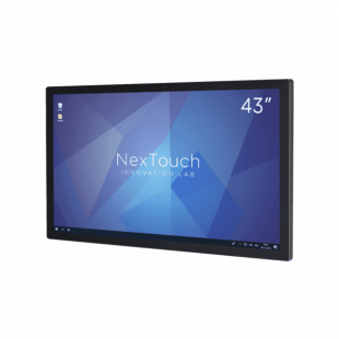 Интерактивная панель NexTouch IFPNV2PNT43