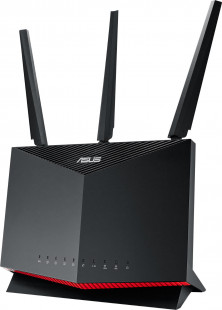 Маршрутизатор Asus RT-AX86S (90IG05F0-MO3A00)