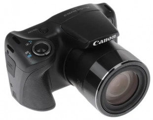 Фотоаппарат Canon цифровой PowerShot SX430 IS (1790C002)