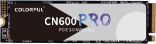 SSD накопитель Colorful CN600 256GB PRO