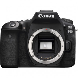 Фотоаппарат Canon EOS 90D (3616C003)