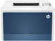 Принтер лазерный HP LaserJet Pro 4203dn (4RA89A)