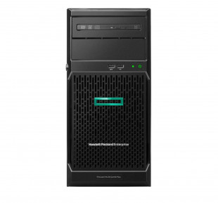 Сервер HPE ProLiant ML30 Gen10 Plus (P44718-421)