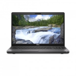 Ноутбук Dell Latitude 5501 (5501-4340)