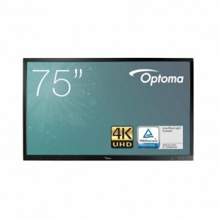 LCD панель Optoma OP751RKe