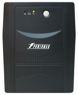 ИБП Powerman Back Pro Plus 2000 ВА/1200 Вт (1122860)